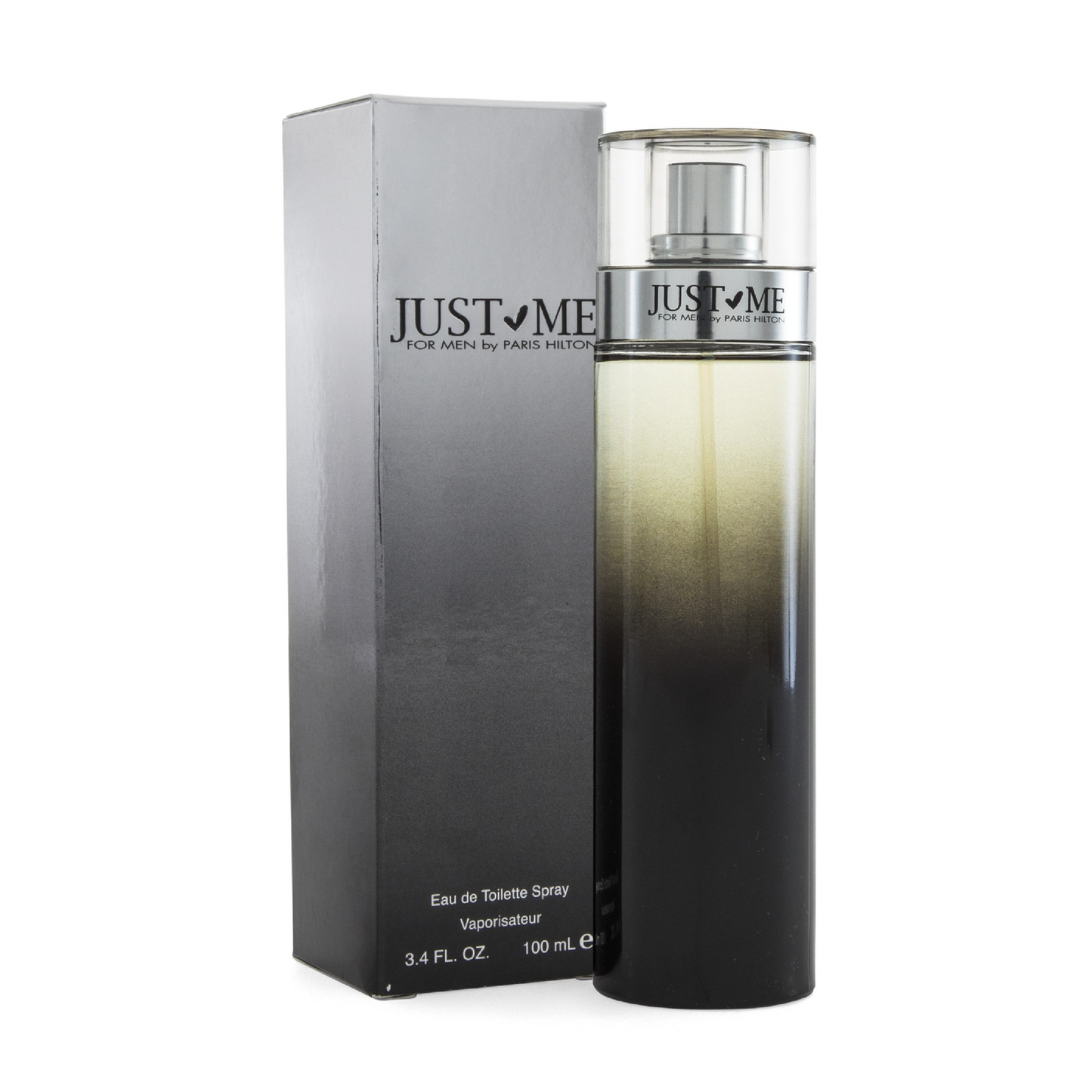 Just Me Eau De Toilette 100ml