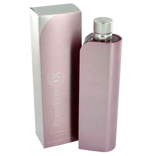 Perry 18 Eau de Toilette 100ml