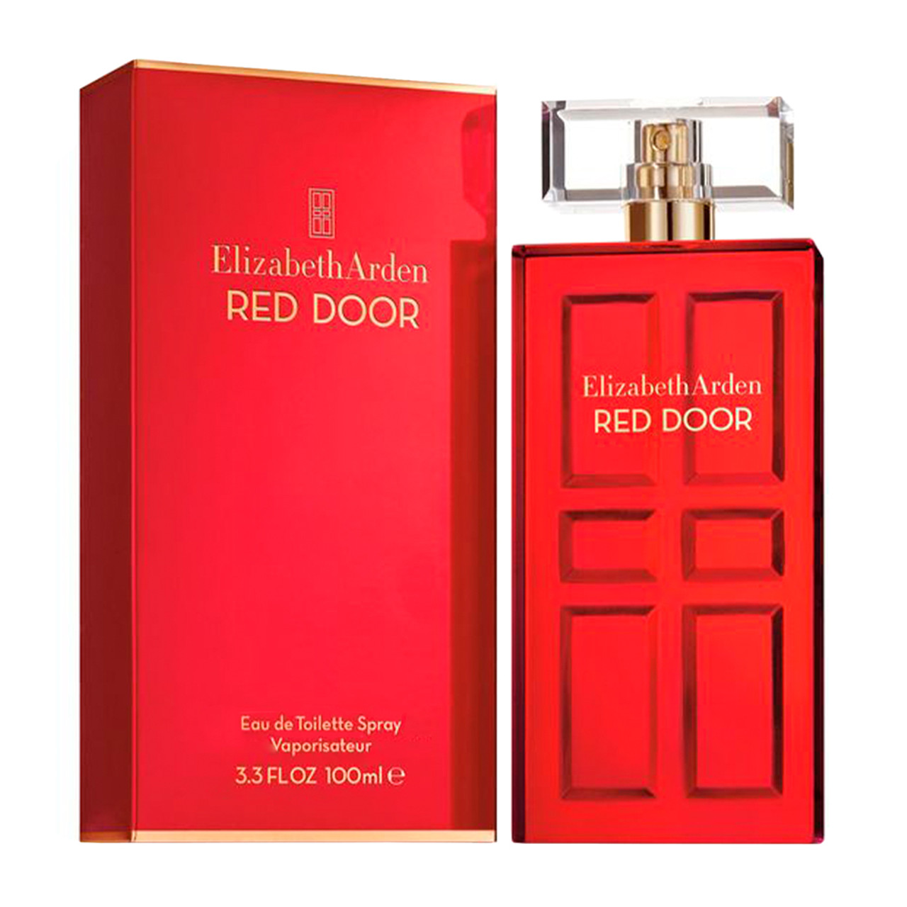 Red Door Eau de Toilette 100ml