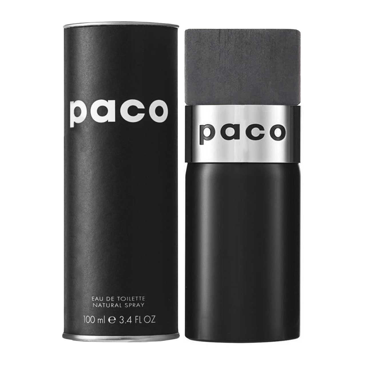 Paco 100ml Eau de Toilette 100ml