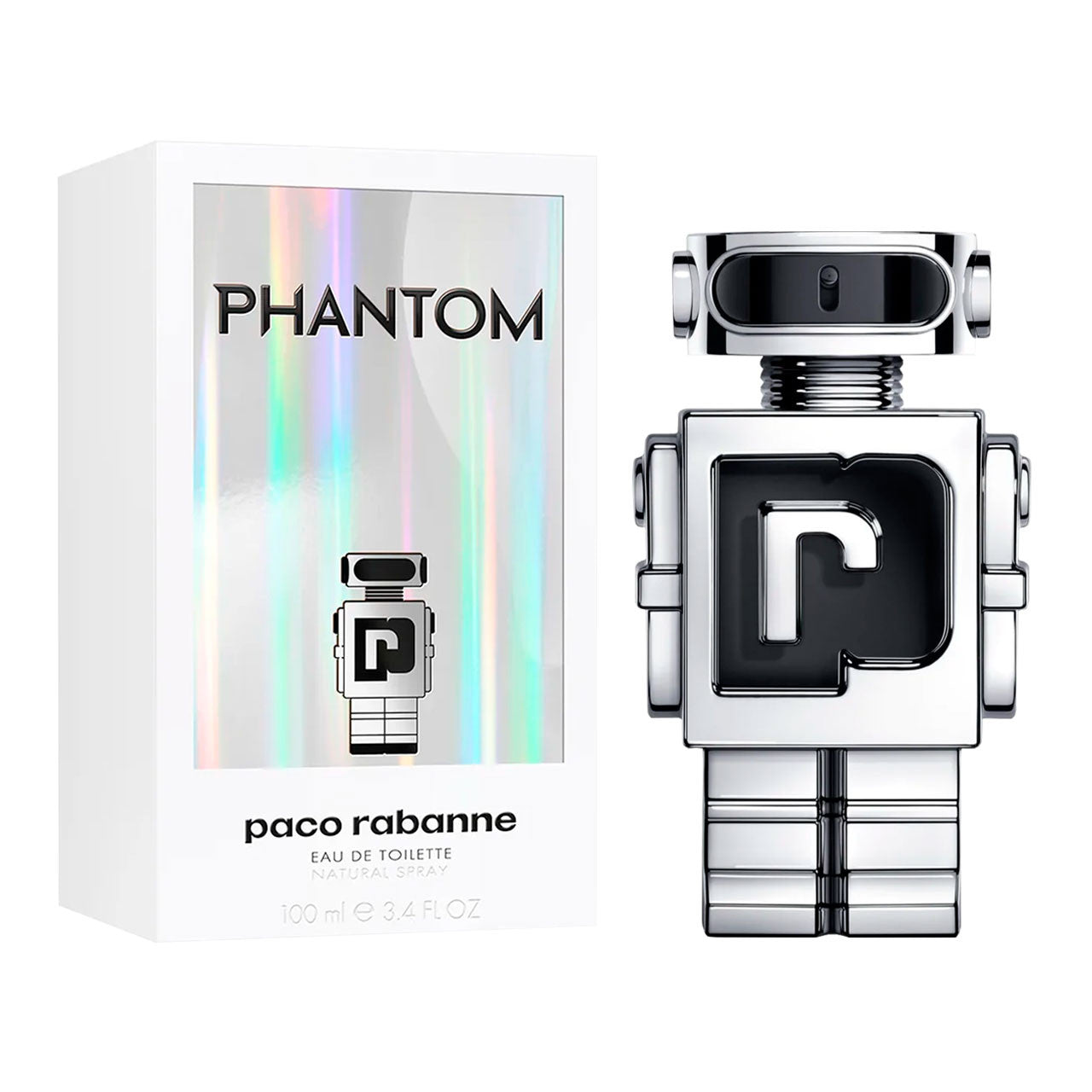Phantom Eau de Toilette 100ml