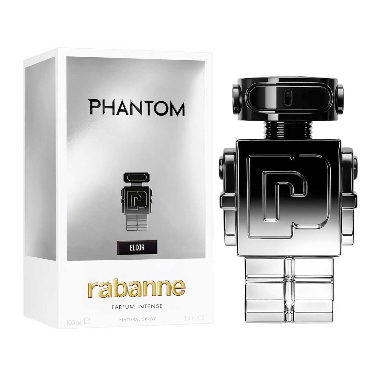 Phantom Elixir Eau de Parfum 100ml