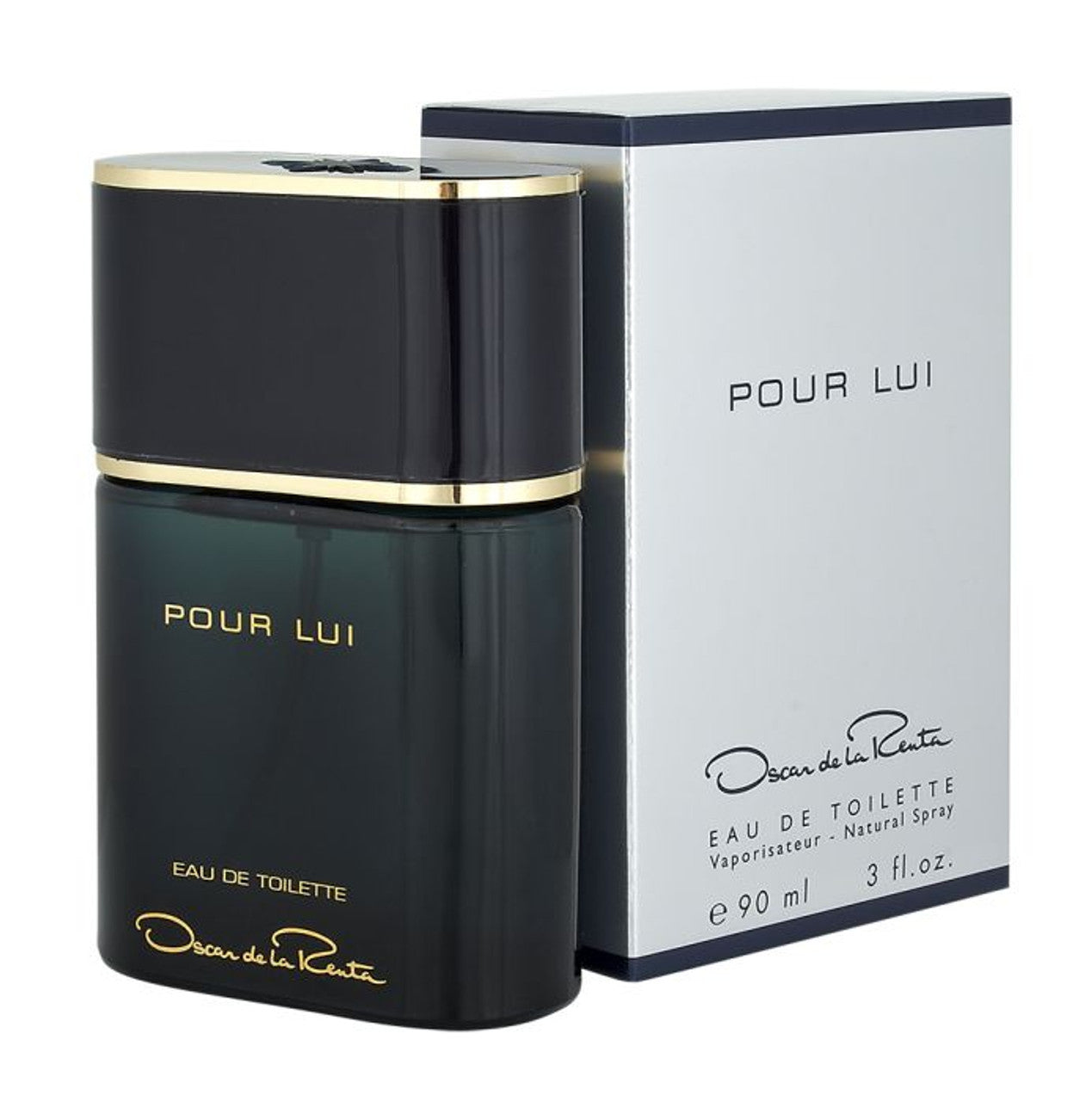 Pour Lui Eau de Toilette 90ml
