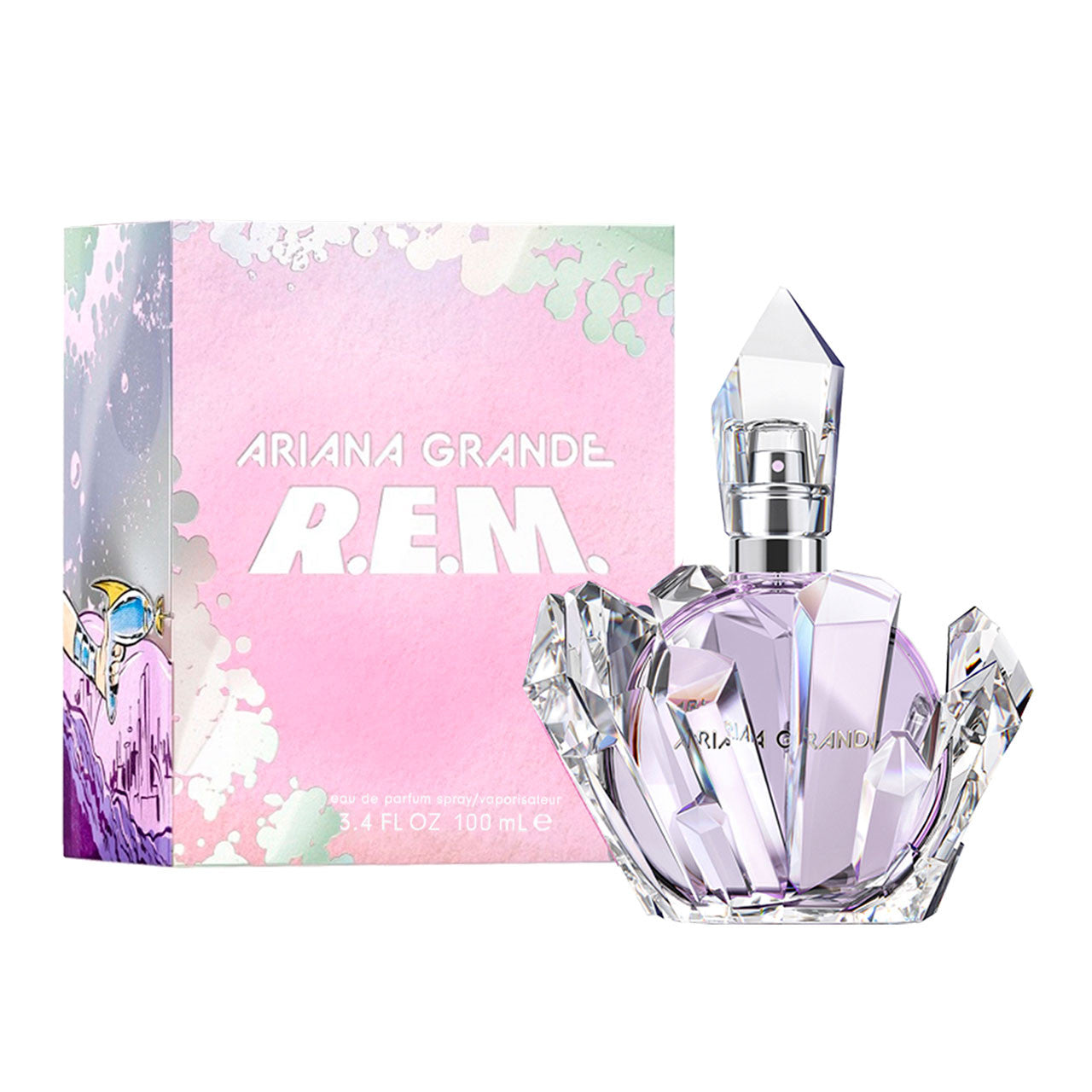 R.E.M by Ariana Grande Eau de Parfum 100ml