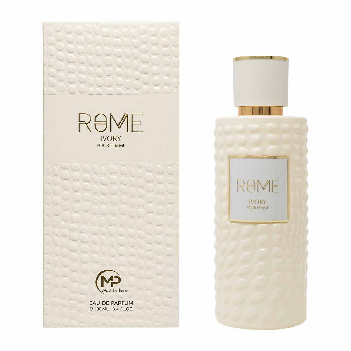 Rome Ivory Pour Femme Eau de parfum 100ml