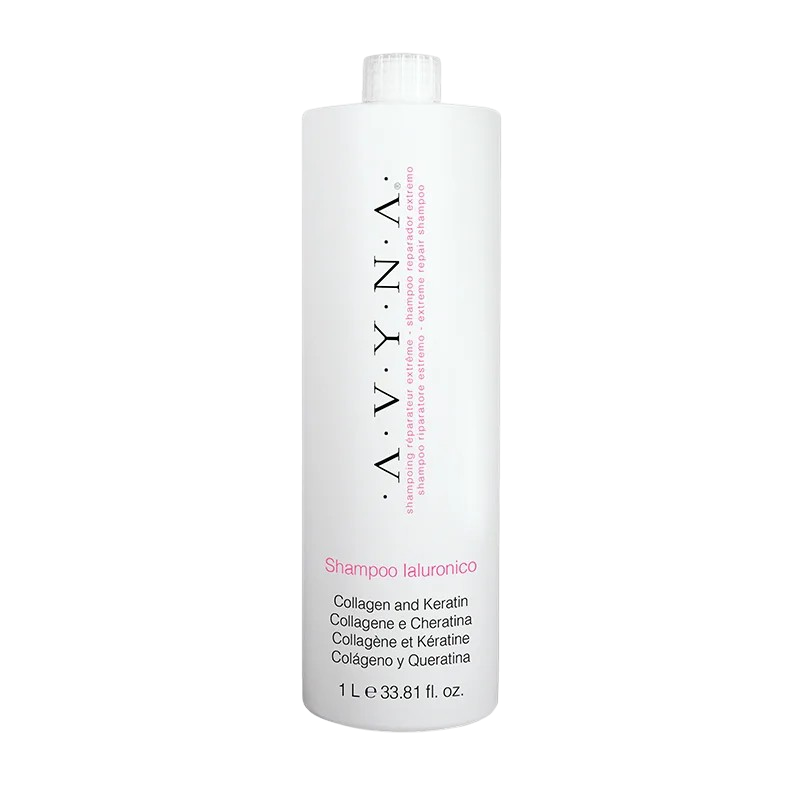Shampoo ialuronico 1000ml