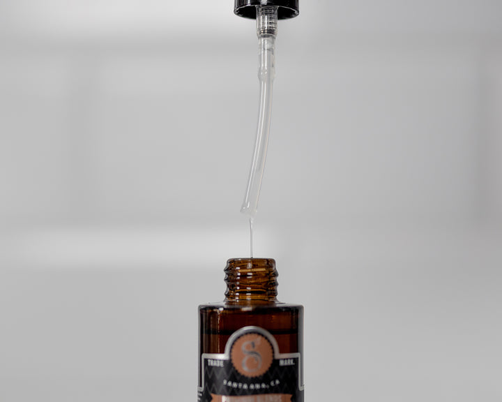 Premium blends aceite para la barba whisky 30 ml