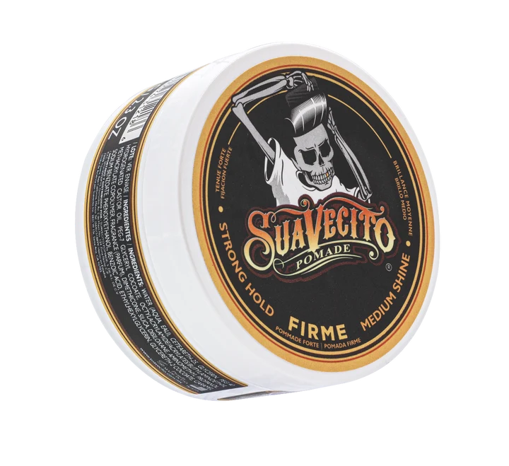Pomada Firme 65gr