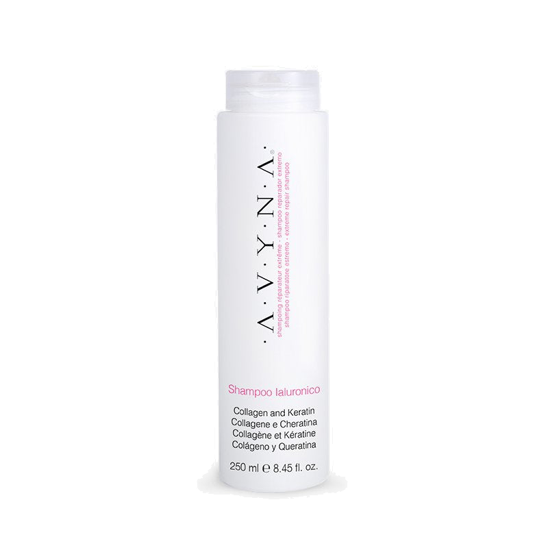 Shampoo Ialuronico 250 ml