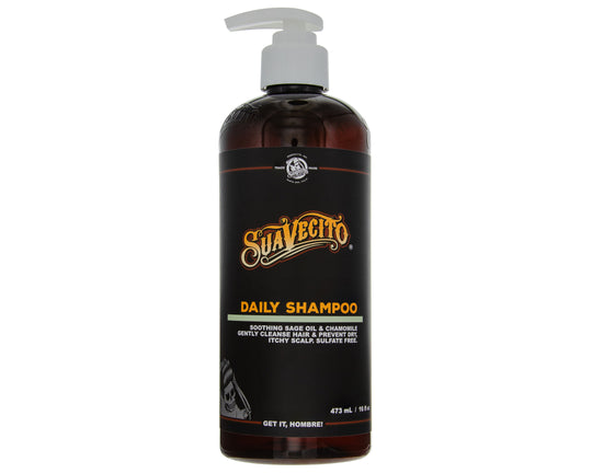Shampoo diario 473 ml