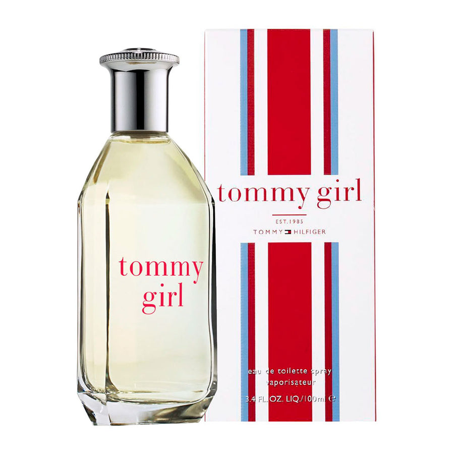Tommy Girld Eau de Toilette 100ml