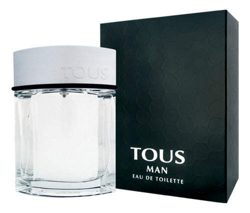 Tous Man Eau de Toilette 100ml