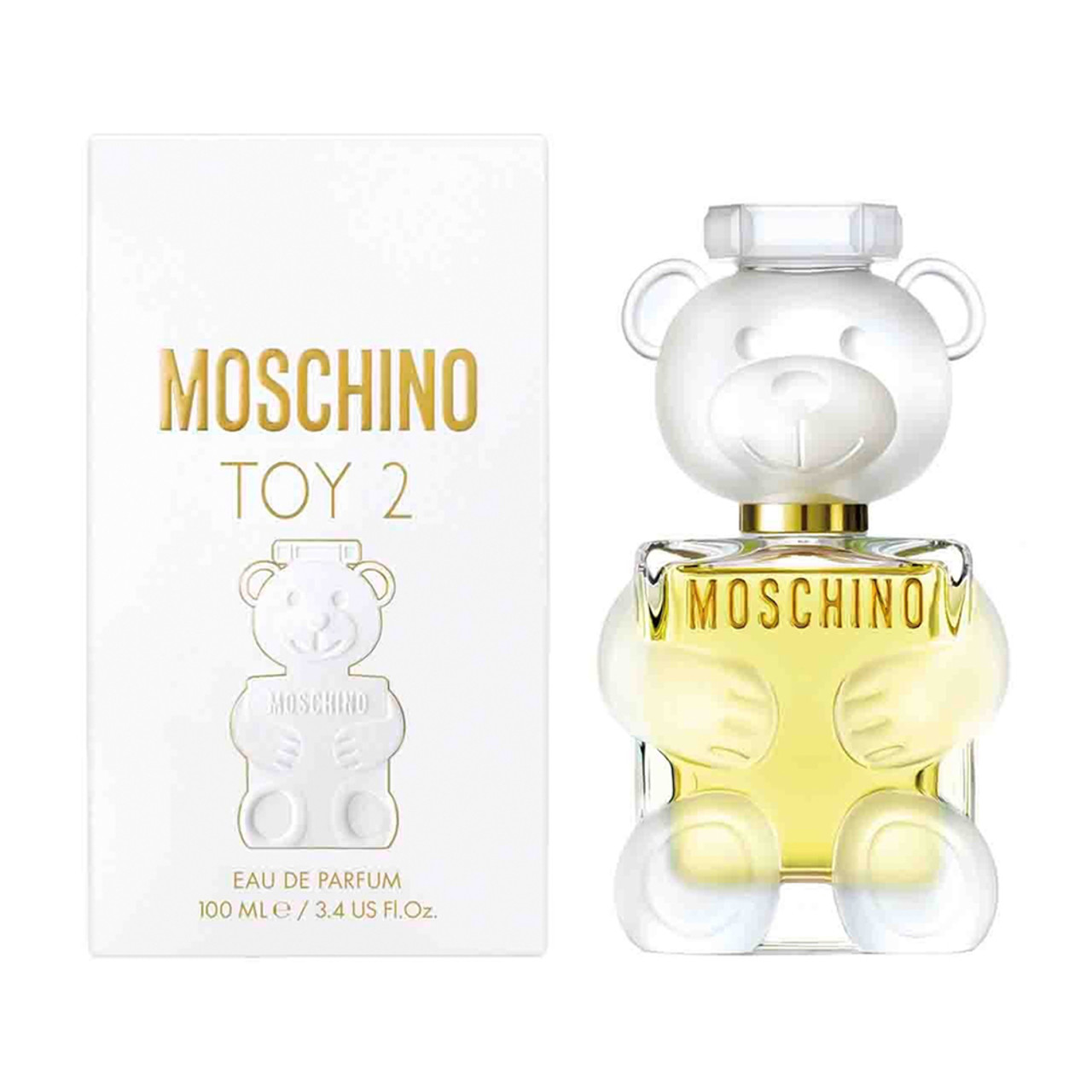 Toy 2 Eau de Parfum 100ml