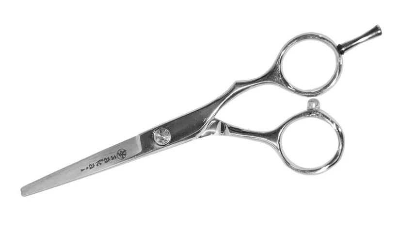 Tijera 5" Con tornillo Ajustable