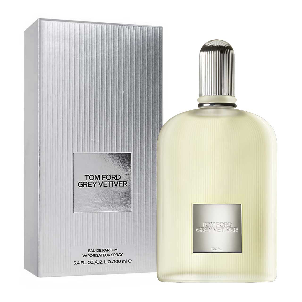 Tom Ford Grey Vetiver Eau de Parfum 100ml