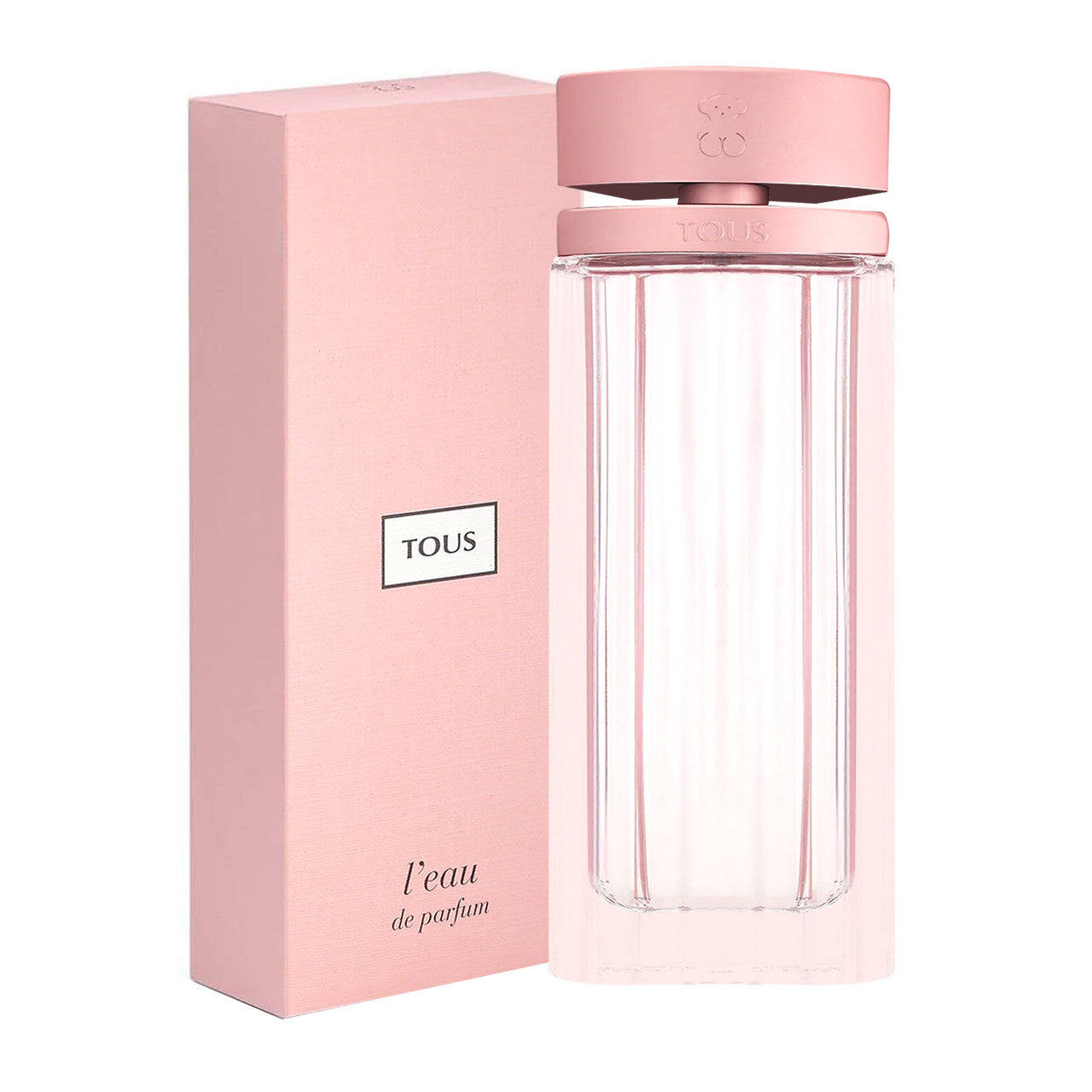 Leau de Parfum Eau de Parfum 90ml