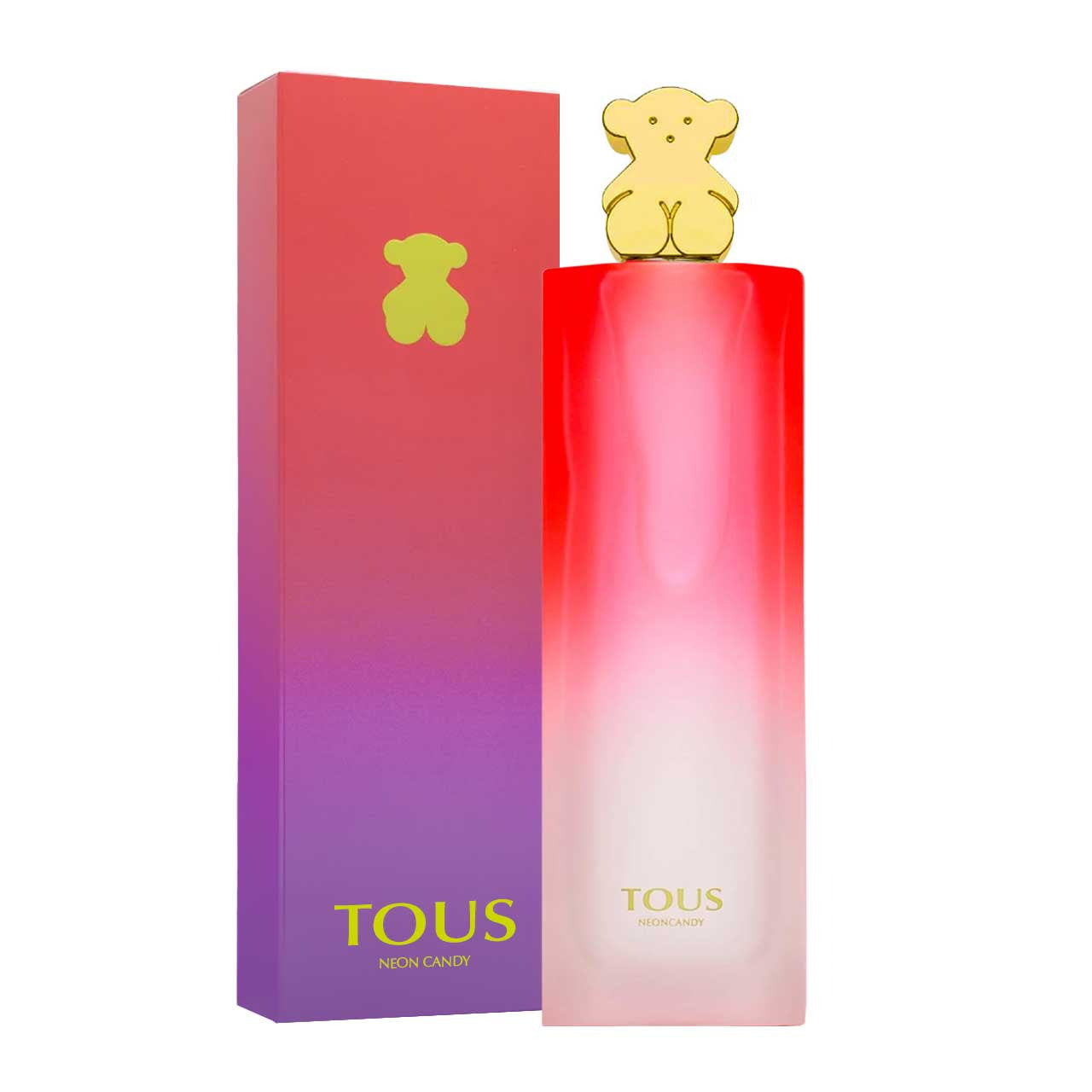 Tous Neon Candy Eau de Toilette 100ml