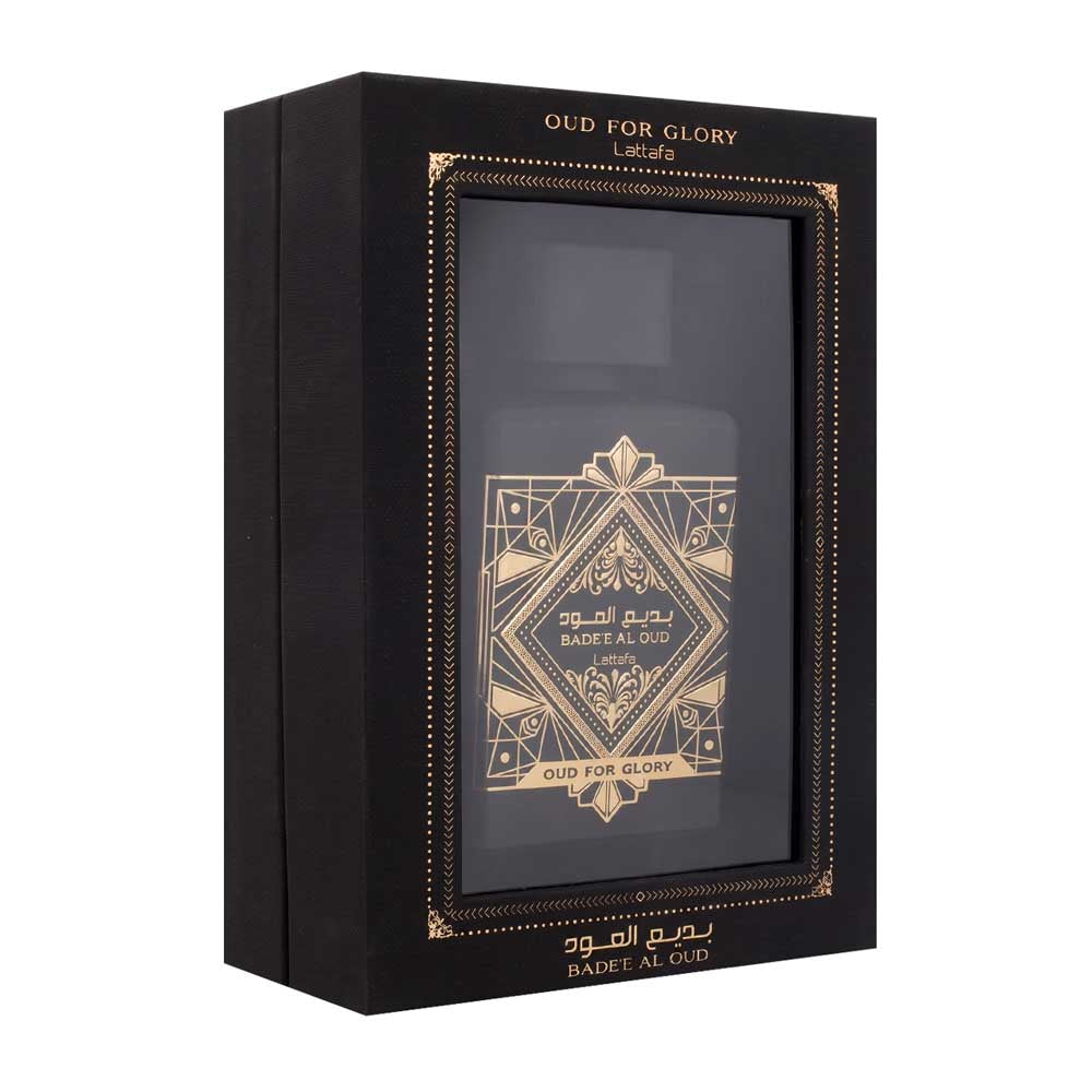 Bade'e AI Oud for Glory Eau de Parfum