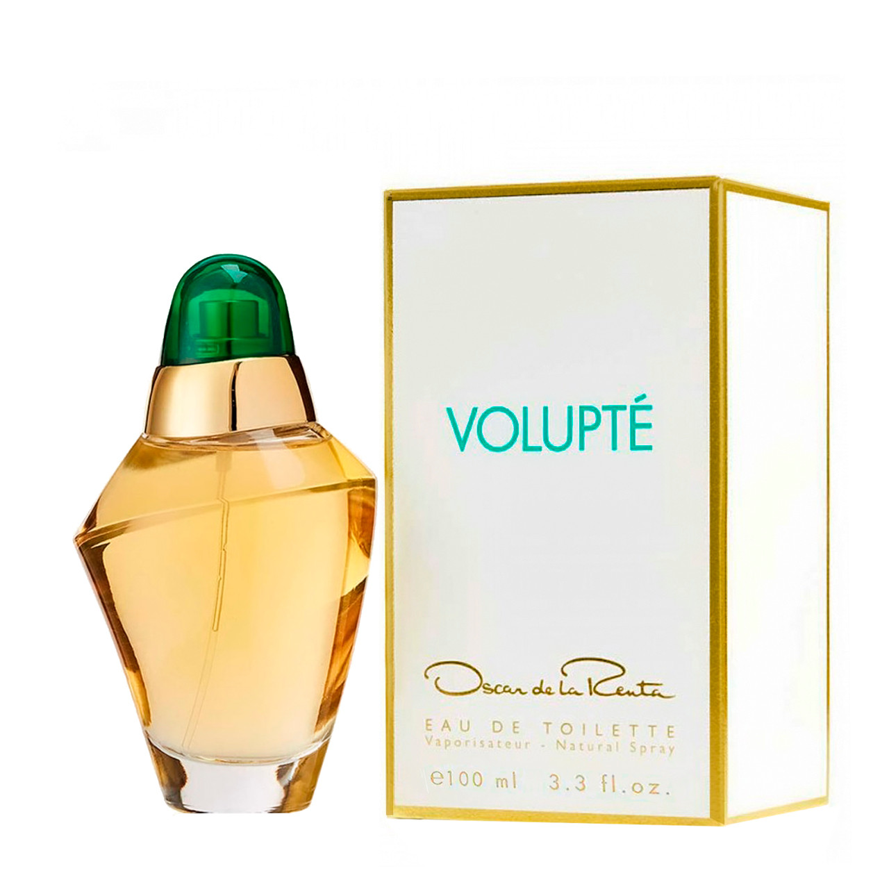 Volupté Eau de Toilette 100ml