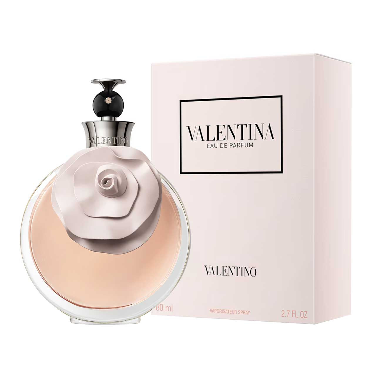 Valentino Valentina Eau de Parfum 80ml