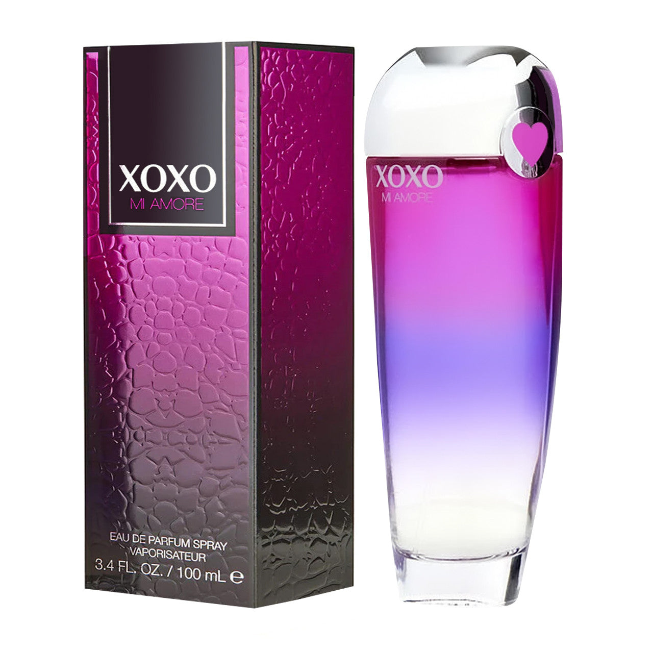 XOXO Mi Amore Eau de Parfum 100ml