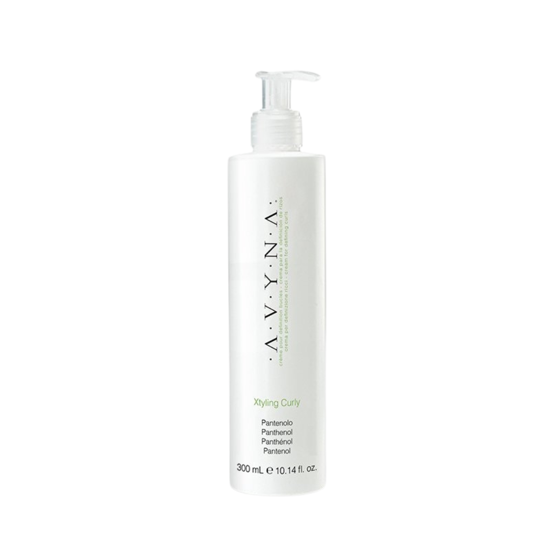 Xtyling Curly 300ml
