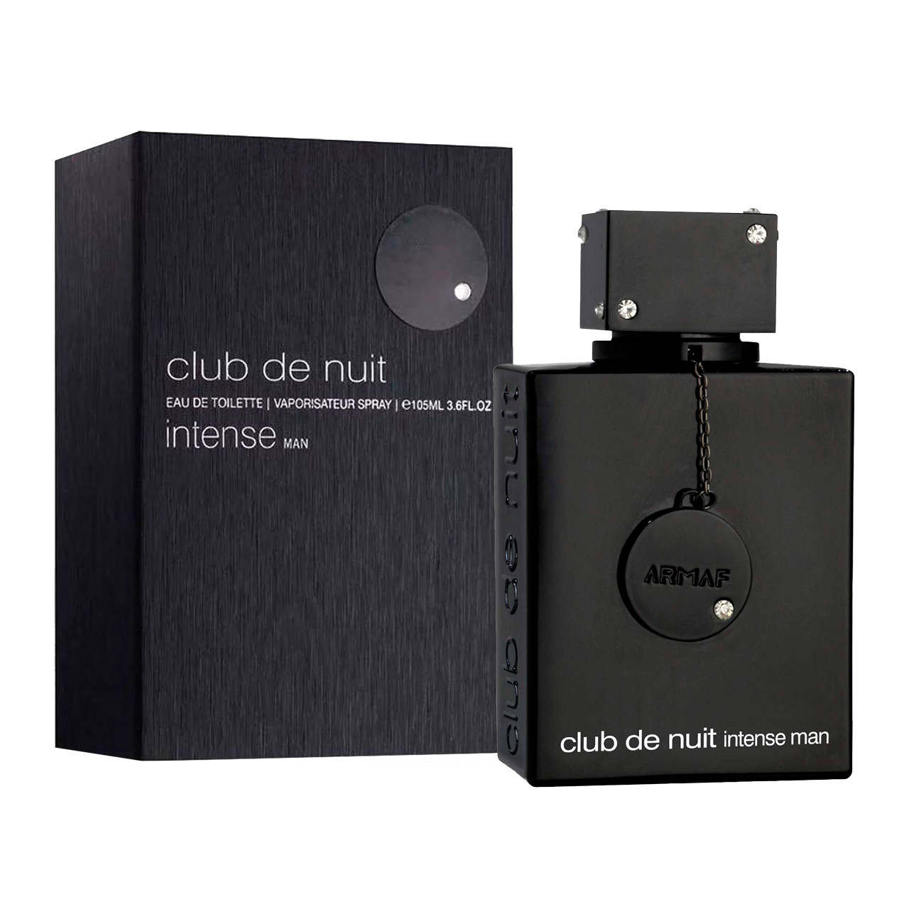 Club de nuit intense Eau de Toilette 105ml