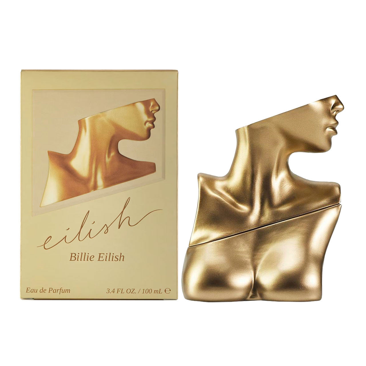 Billie Eilish Eau de Parfum 100ml