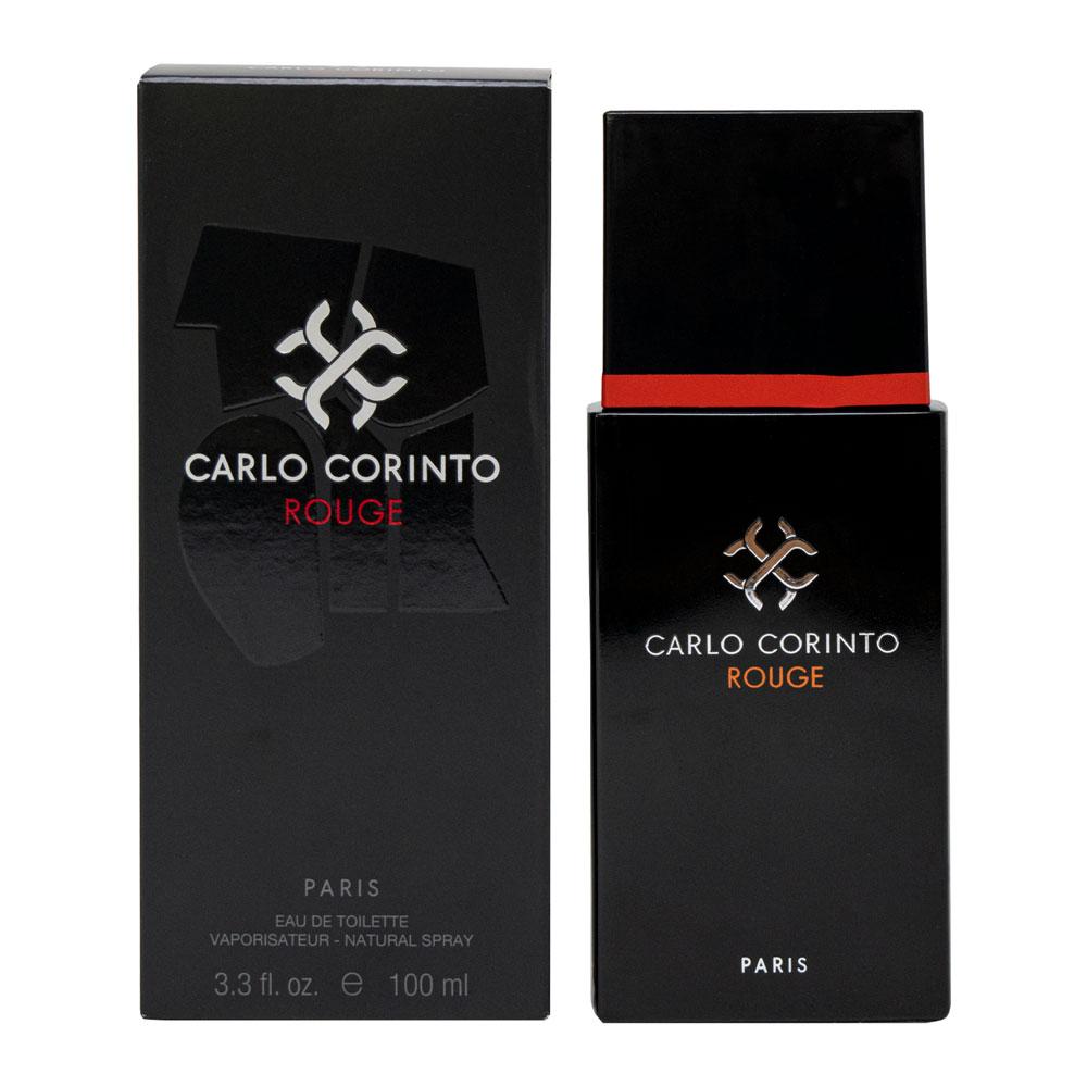 Rouge Eau de Toilette 100ml