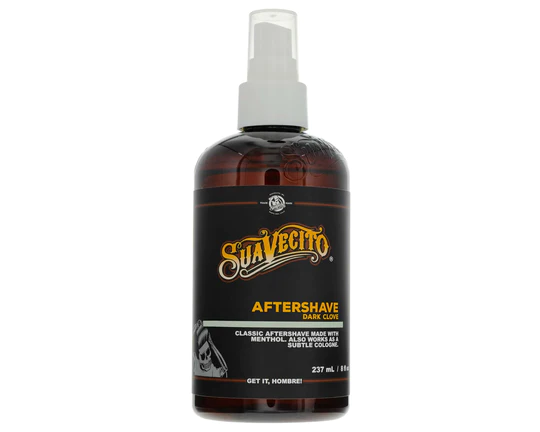 Balsamo para despues de afeitar 237 ml