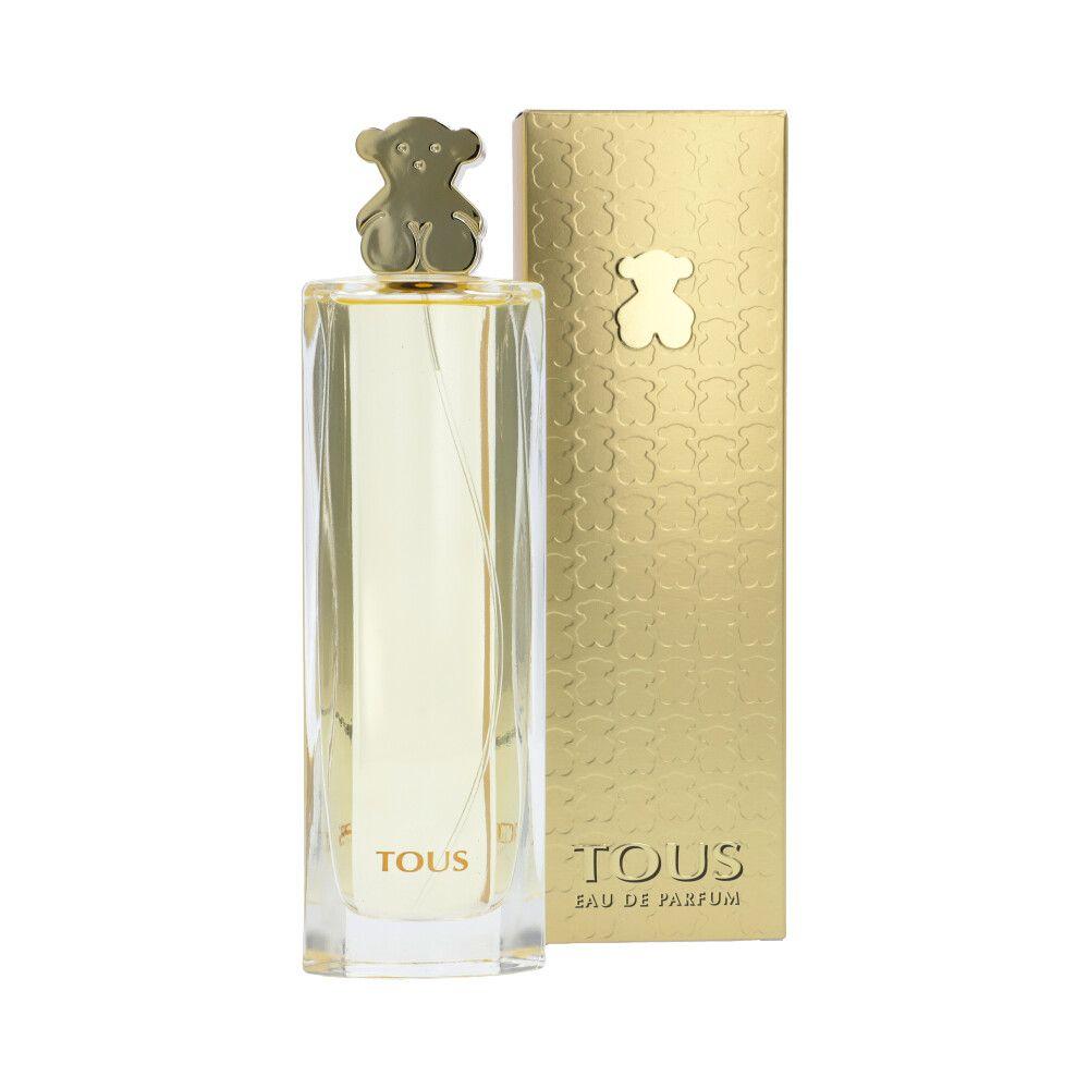 Gold Eau de Parfum 90ml
