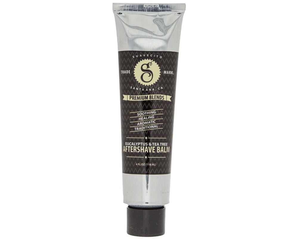 Premium blends bálsamo en crema té de árbol Y Eucalipto