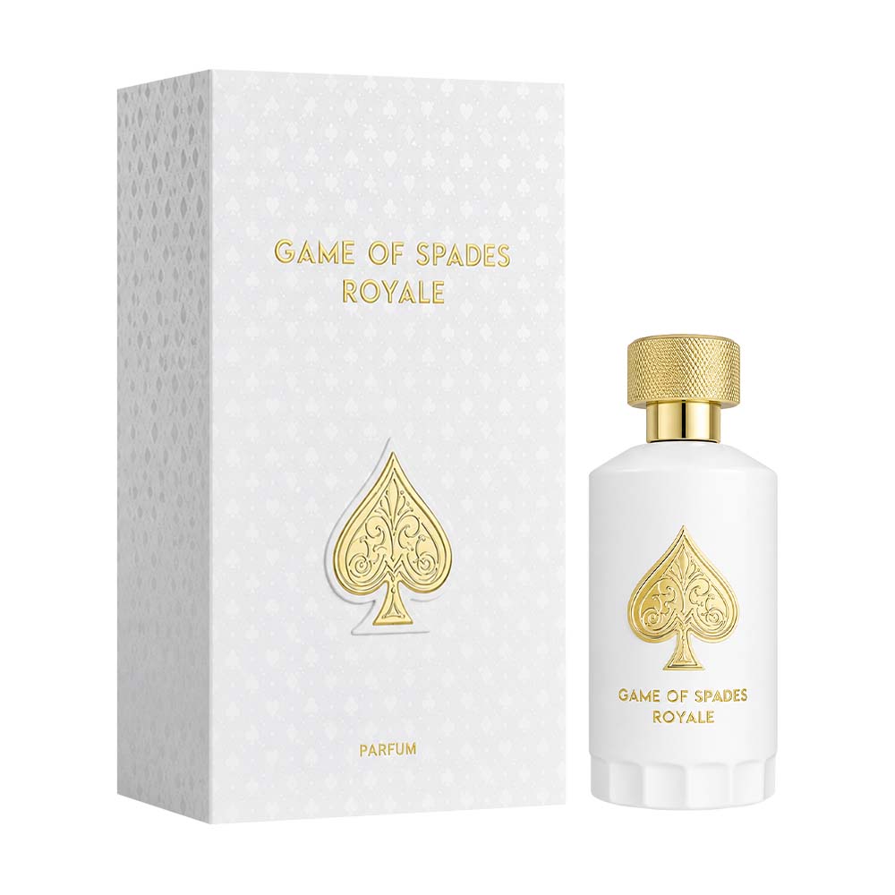 Game of Spades Royale Parfum 100ml
