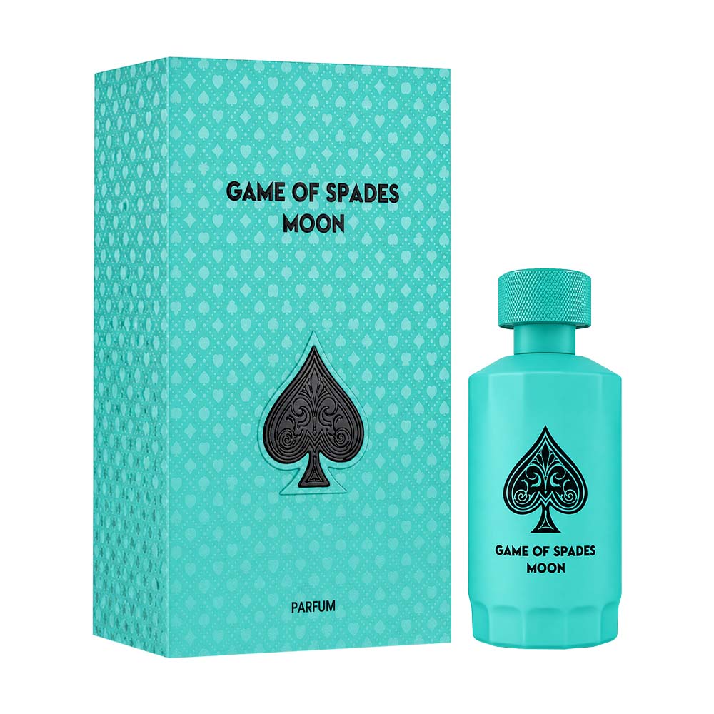 Game of Spades Moon Parfum 100ml