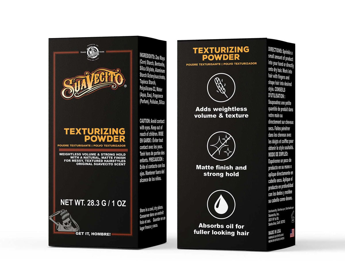 Polvo texturizador 28.3g