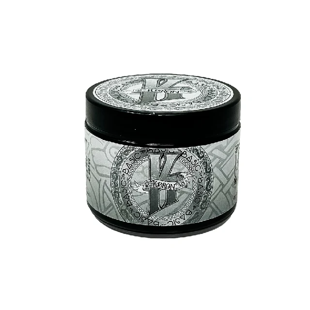 Pomada para Cabello Mate Intrépido 150gr