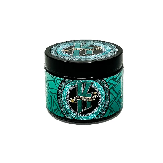 Pomada para Cabello Kbron Bergamota 150 g