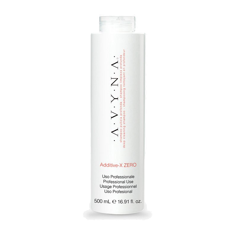 Additive-X ZERO 500 ml