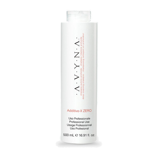 Additive-X ZERO 500 ml