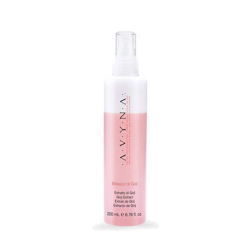 Bifasico di Goji 200 ml