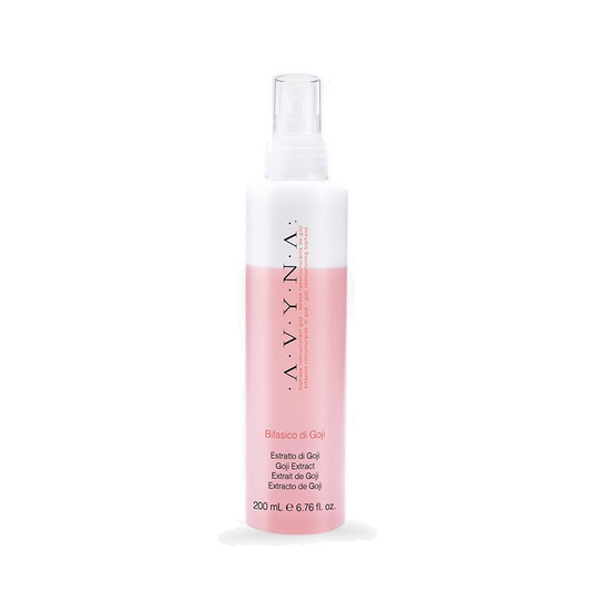 Bifasico di Goji 200 ml