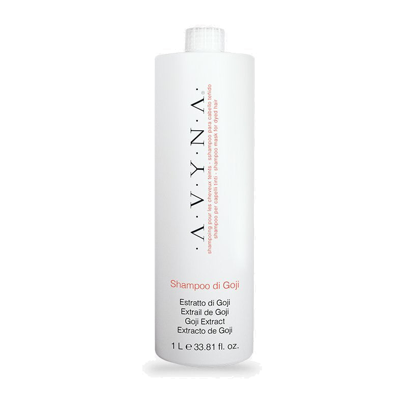 Shampoo di Goji 1000 ml