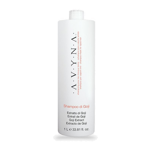 Shampoo di Goji 1000 ml