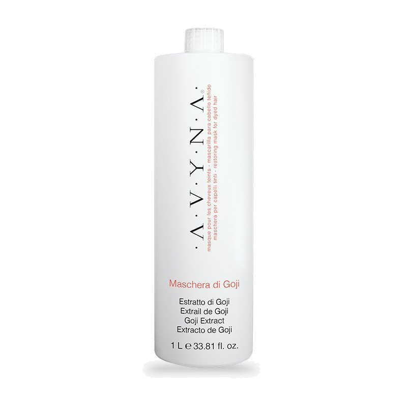 Maschera di Goji 1000 ml