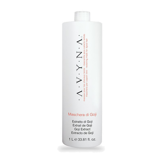 Maschera di Goji 1000 ml