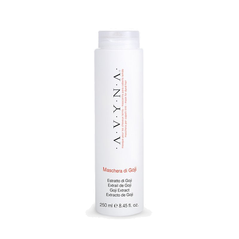 Maschera di Goji 250 ml