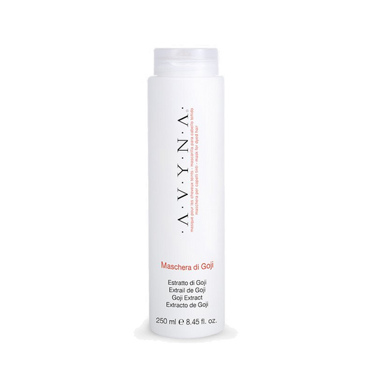 Maschera di Goji 250 ml