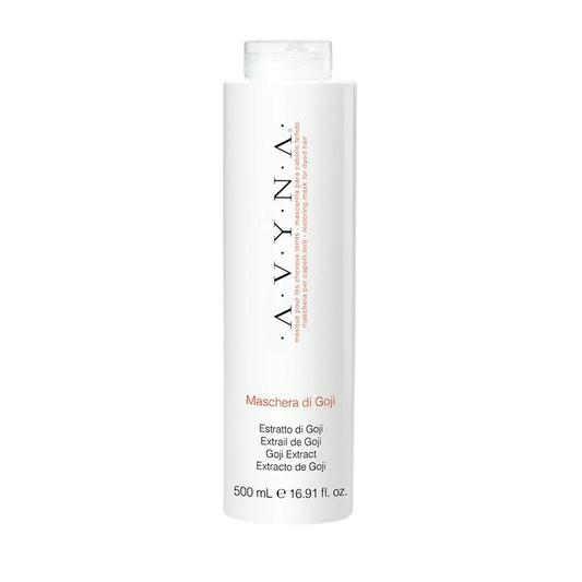 Maschera di Goji 500 ml