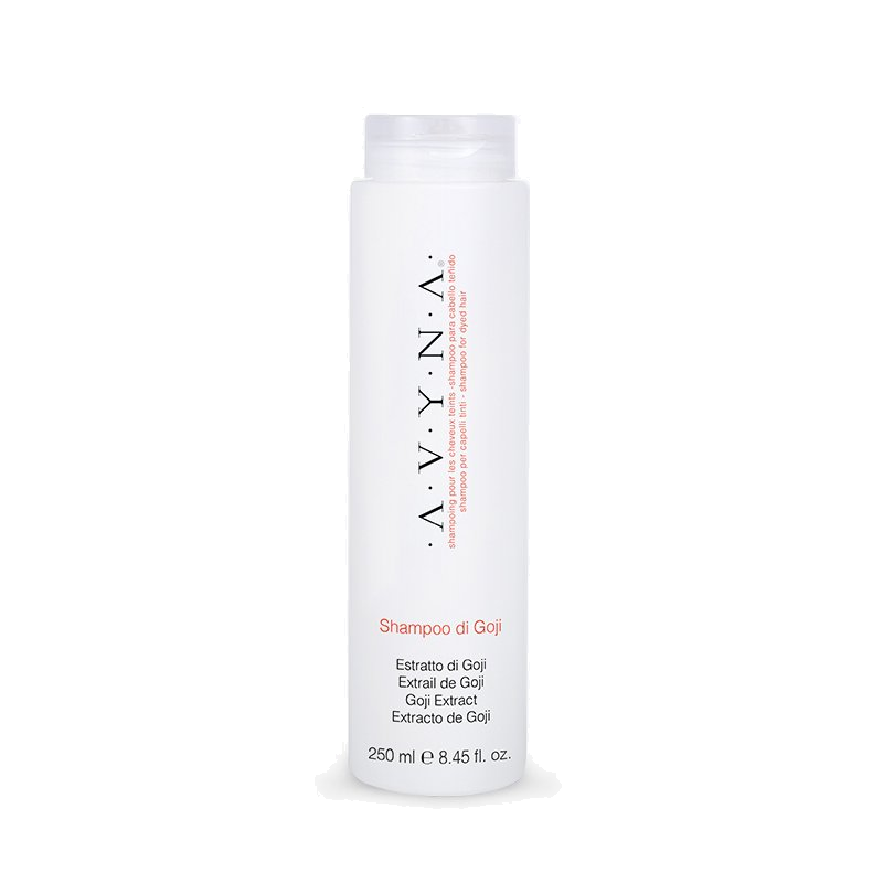Shampoo di Goji 250 ml