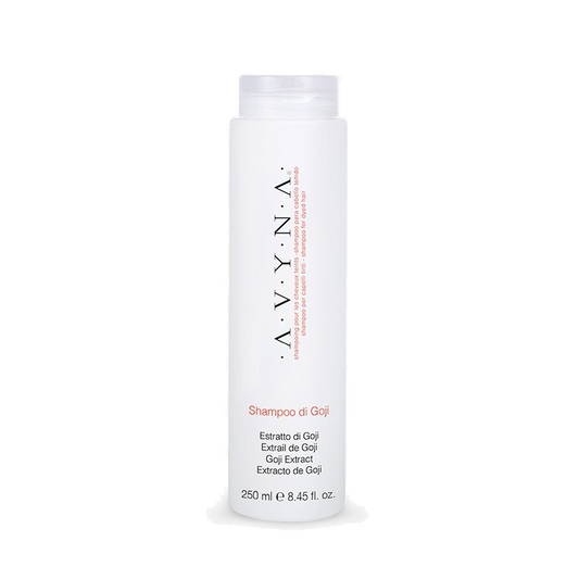 Shampoo di Goji 250 ml